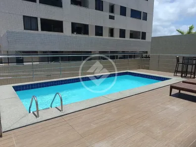 Apartamento com 2 Quartos à venda, 63m² no Estados, João Pessoa