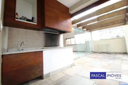 Cobertura com 4 Quartos à venda, 450m² no Planalto Paulista, São Paulo
