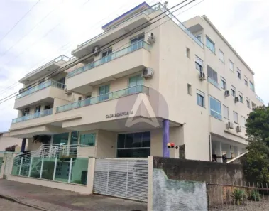 Apartamento com 2 Quartos para alugar, 64m² no Campeche, Florianópolis