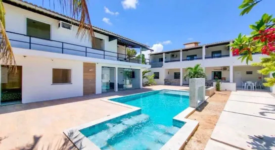 Apartamento com 3 Quartos à venda, 67m² no Jabotiana, Aracaju