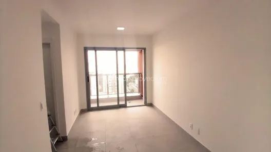 Apartamento com 2 Quartos para alugar, 57m² no Botafogo, Campinas