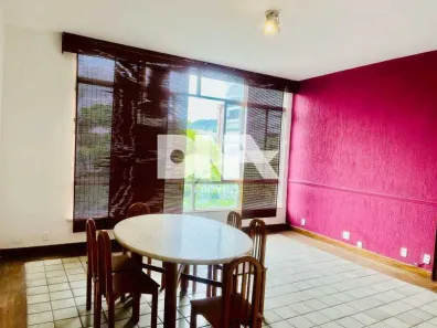 Apartamento com 3 Quartos à venda, 86m² no Humaitá, Rio de Janeiro