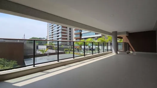 Apartamento com 4 Quartos à venda, 230m² no Jardim Leonor, São Paulo