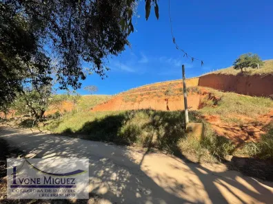 Lote/Terreno à venda, 1570m² no Arcozelo, Paty do Alferes