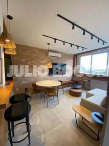 Apartamento com 3 Quartos à venda, 105m² no Botafogo, Rio de Janeiro