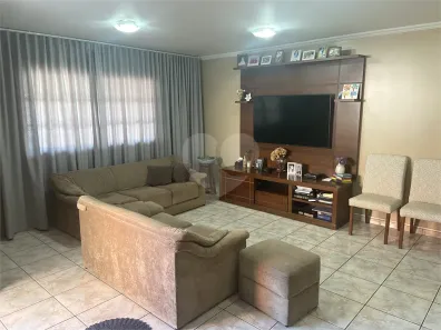 Sobrado com 3 Quartos à venda, 894m² no Vila Rubi, São Paulo