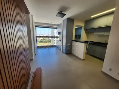 Apartamento com 2 Quartos à venda, 61m² no Vila Nossa Senhora do Bonfim, São José do Rio Preto