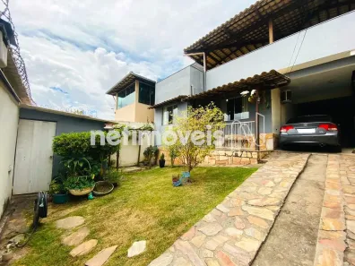 Casa com 3 Quartos à venda, 200m² no Vitória, Belo Horizonte