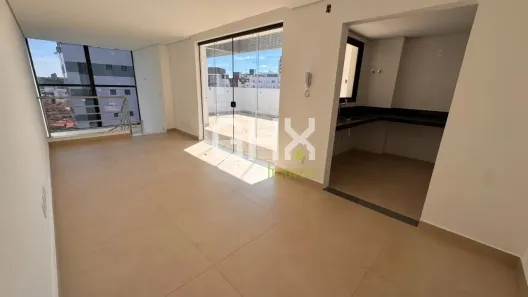 Cobertura com 4 Quartos à venda, 140m² no Liberdade, Belo Horizonte