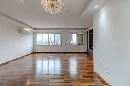 Apartamento com 3 Quartos para alugar, 106m² no Jardim Paulista, São Paulo