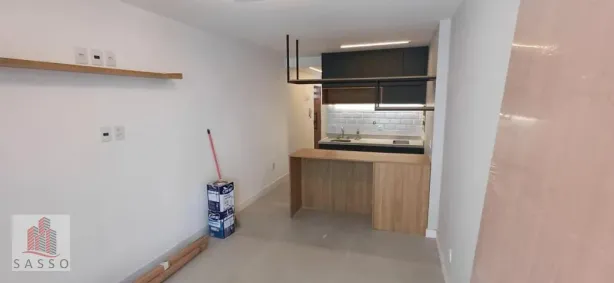 Apartamento com 1 Quarto para alugar, 28m² no Vila Buarque, São Paulo