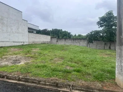 Lote/Terreno à venda, 310m² no Loteamento Residencial Parque das Araucárias, Tremembé