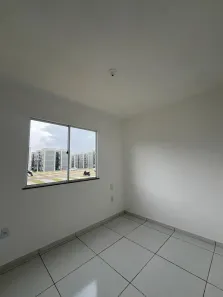 Apartamento com 2 Quartos para alugar, 45m² no Turu, São Luís