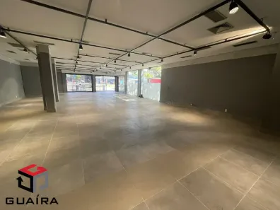 Prédio Comercial à venda, 502m² no Centro, São Bernardo do Campo