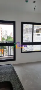 Apartamento com 1 Quarto à venda, 21m² no Vila Mariana, São Paulo
