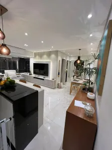 Apartamento com 2 Quartos para venda ou aluguel, 65m² no Jardim da Glória, São Paulo