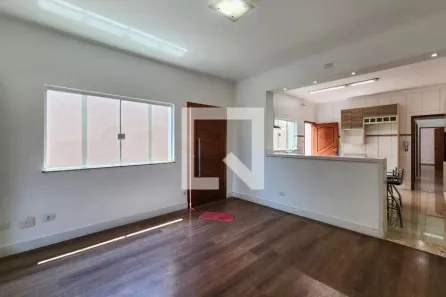 Casa com 3 Quartos à venda, 130m² no Centro, São Bernardo do Campo