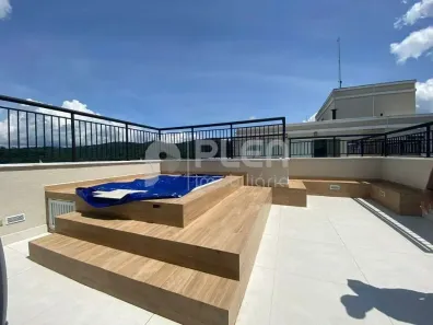 Cobertura com 3 Quartos à venda, 210m² no Vila Irmãos Arnoni, São Paulo