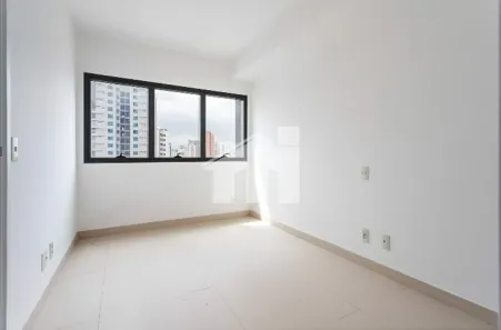 Apartamento com 1 Quarto à venda, 51m² no Indianópolis, São Paulo