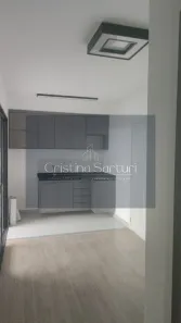 Apartamento com 2 Quartos à venda, 50m² no Loteamento Floresta, São José dos Campos