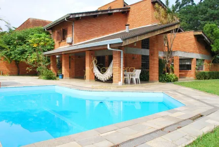 Casa com 4 Quartos à venda, 400m² no Interlagos, São Paulo
