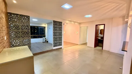 Apartamento com 3 Quartos à venda, 122m² no Farolândia, Aracaju