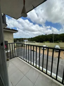 Apartamento com 2 Quartos para alugar, 57m² no Parque das Árvores, Parnamirim