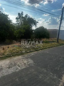 Lote/Terreno à venda, 300m² no Bela Vista, Teresina
