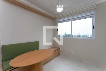 Apartamento com 2 Quartos à venda, 32m² no Vila Leopoldina, São Paulo