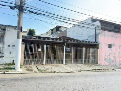 Casa com 6 Quartos à venda, 220m² no Cidade São Miguel, São Paulo