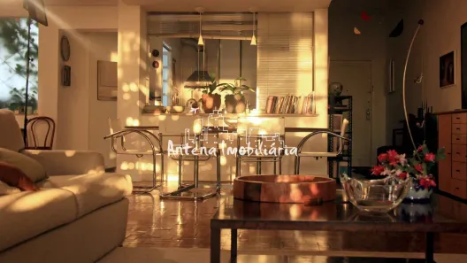 Apartamento com 3 Quartos à venda, 170m² no Santa Cecília, São Paulo