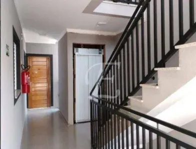 Apartamento com 2 Quartos à venda, 45m² no Vila Dom Pedro II, São Paulo