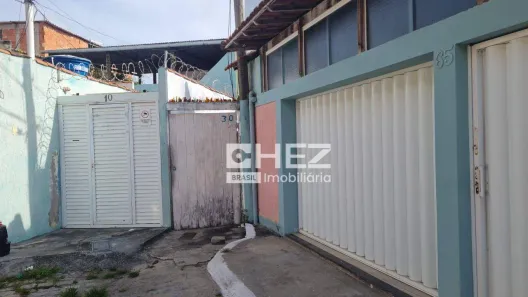 Casa com 2 Quartos à venda, 120m² no Jardim Caiçara, Cabo Frio