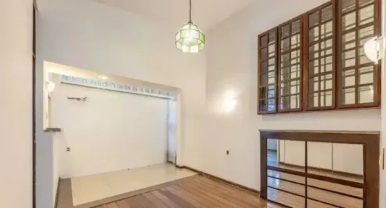 Casa com 3 Quartos para alugar, 310m² no Boa Vista, Porto Alegre