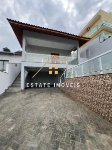 Casa de Condomínio com 3 Quartos à venda, 300m² no Arujázinho IV, Arujá