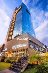 Sala Comercial para alugar, 42m² no Boa Viagem, Recife