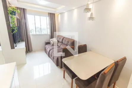Apartamento com 2 Quartos à venda, 43m² no Brás, São Paulo