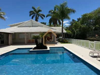 Casa de Condomínio com 4 Quartos à venda, 1000m² no Anil, Rio de Janeiro
