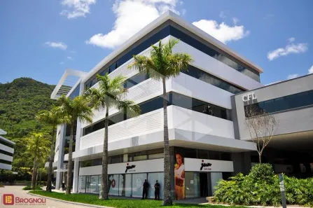 Ponto Comercial para alugar, 33m² no Saco Grande, Florianópolis