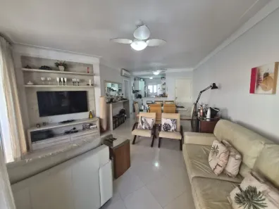 Apartamento com 4 Quartos à venda, 128m² no Riviera, Bertioga