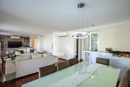 Apartamento com 3 Quartos à venda, 223m² no Vila Andrade, São Paulo