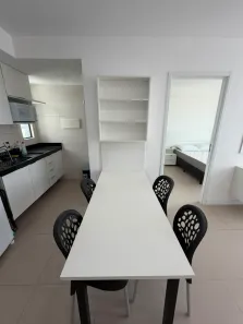 Apartamento com 1 Quarto para alugar, 36m² no Pina, Recife