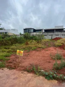 Lote/Terreno à venda, 250m² no Residencial Tosi, Itupeva