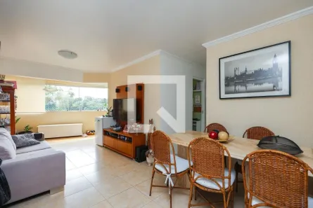 Apartamento com 3 Quartos à venda, 89m² no Jardim Ampliação, São Paulo