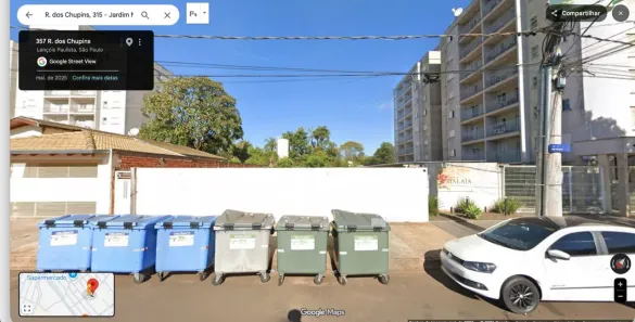 Lote/Terreno à venda, 300m² no Jardim Nova Lençóis, Lençóis Paulista