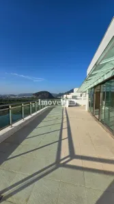 Cobertura com 4 Quartos à venda, 485m² no Barra da Tijuca, Rio de Janeiro