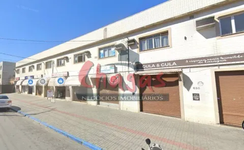 Ponto Comercial à venda, 40m² no Centro, Caraguatatuba