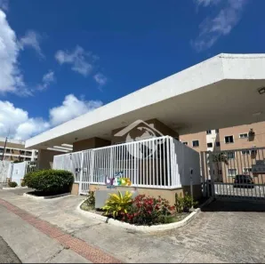 Apartamento com 3 Quartos à venda, 70m² no Centro, Barra dos Coqueiros