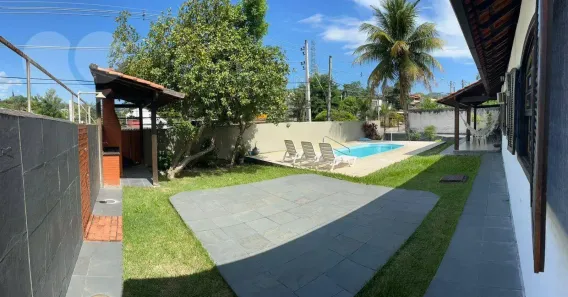 Casa com 3 Quartos à venda, 350m² no Badu, Niterói