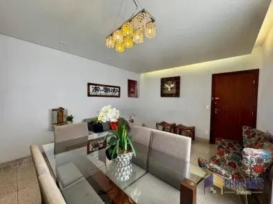 Apartamento com 3 Quartos à venda, 77m² no Fernão Dias, Belo Horizonte